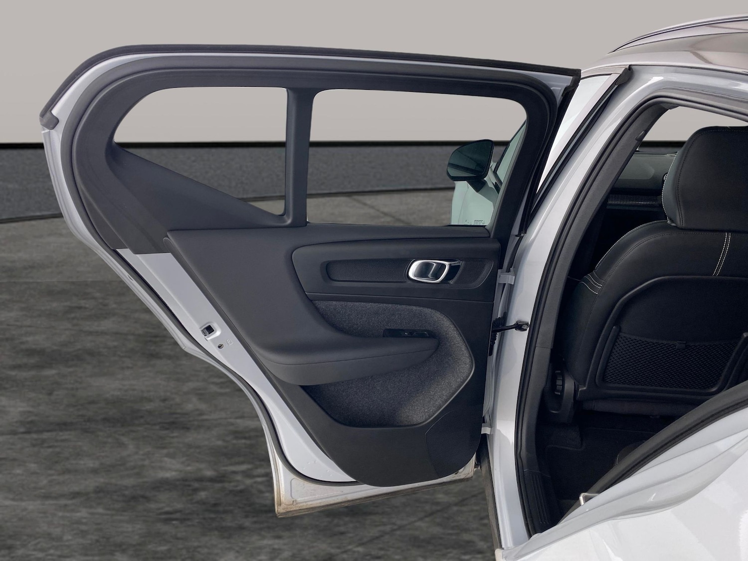 Used Volvo XC40 2022 for sale - 78042510: Photo 22