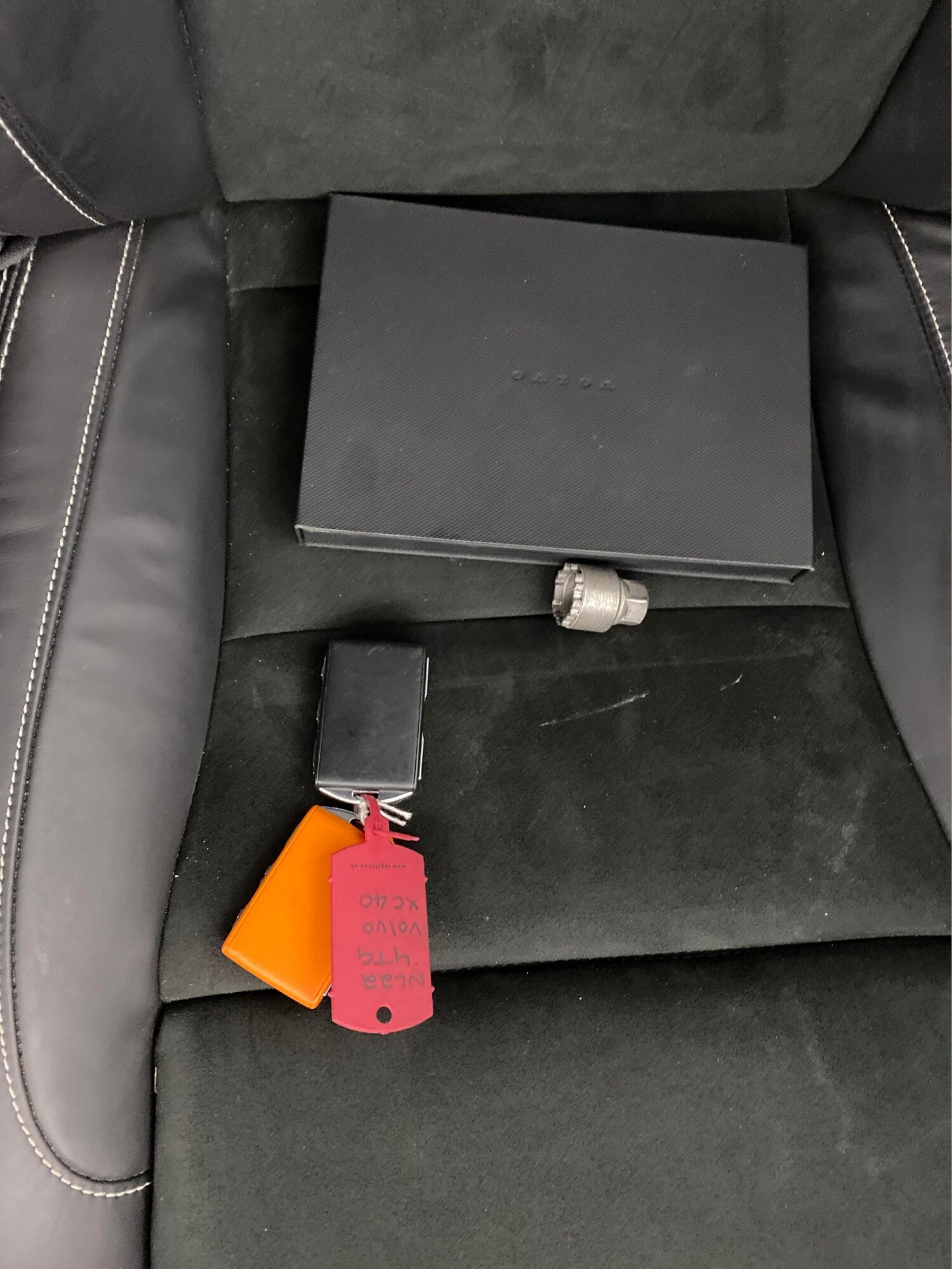 Used Volvo XC40 2022 for sale - 78042510: Photo 26