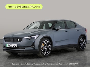 Used Polestar Polestar 2 undefined for sale - 78497367: Photo