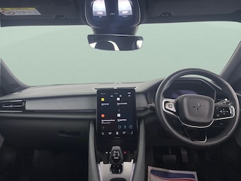 Used Polestar Polestar 2 undefined for sale - 78497367: Photo