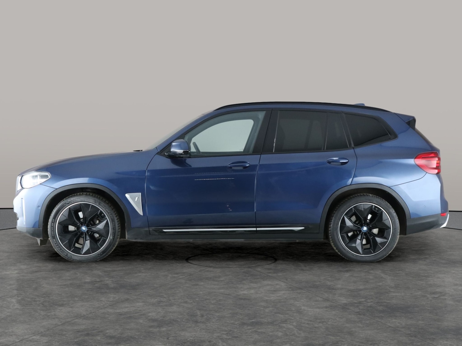 Used BMW iX3 2021 for sale - 76773700: Photo 16