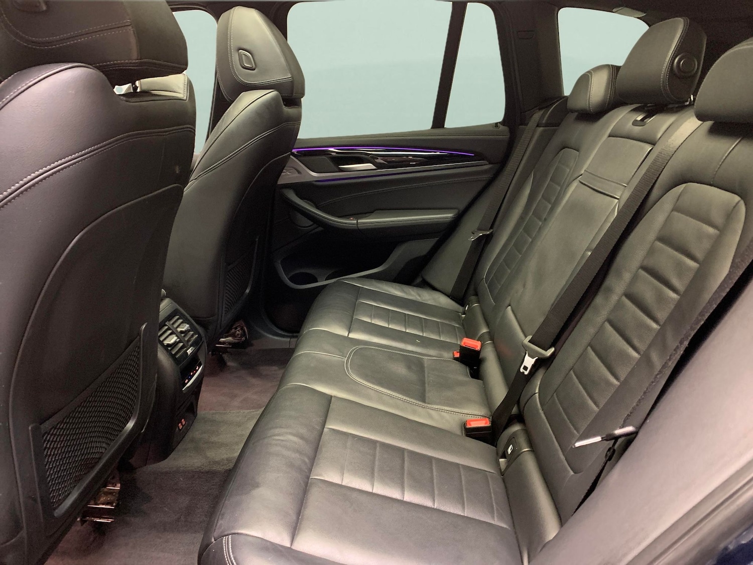 Used BMW iX3 2021 for sale - 76773700: Photo 29