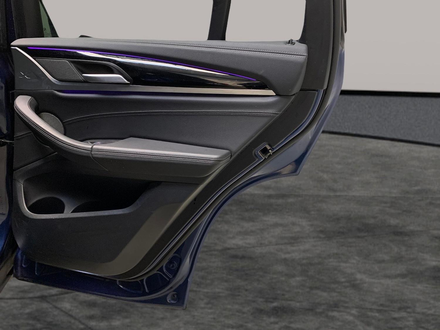 Used BMW iX3 2021 for sale - 76773700: Photo 32