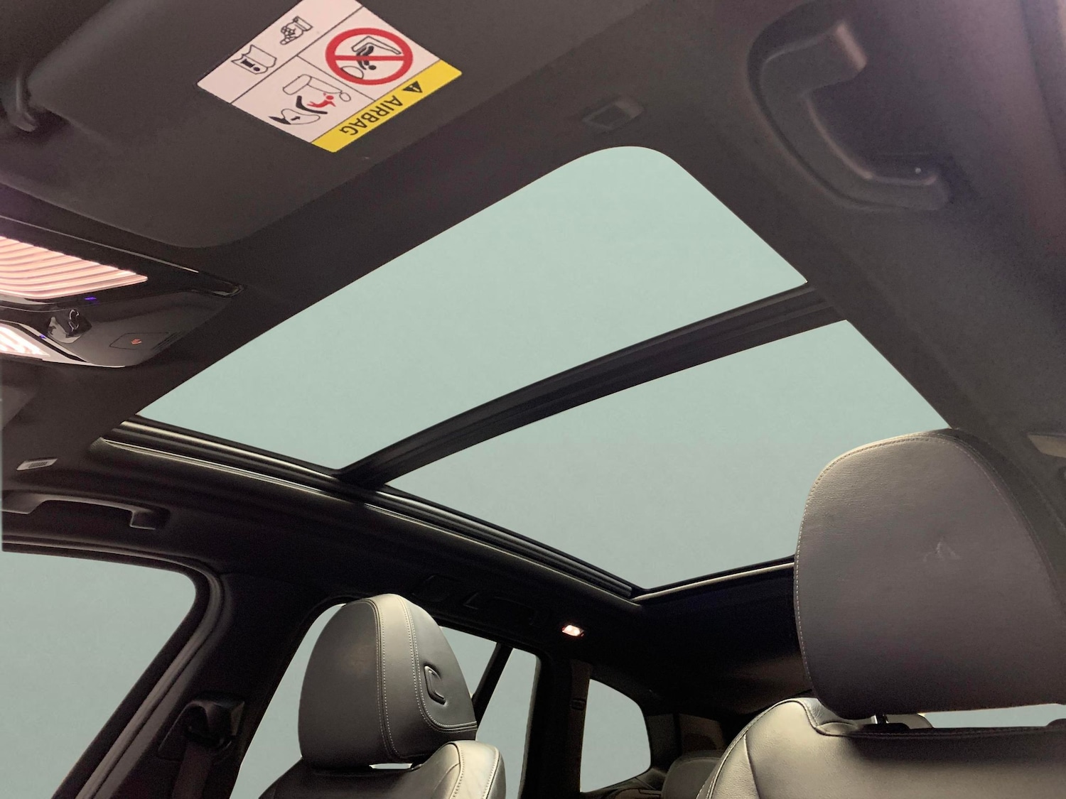 Used BMW iX3 2021 for sale - 76773700: Photo 5