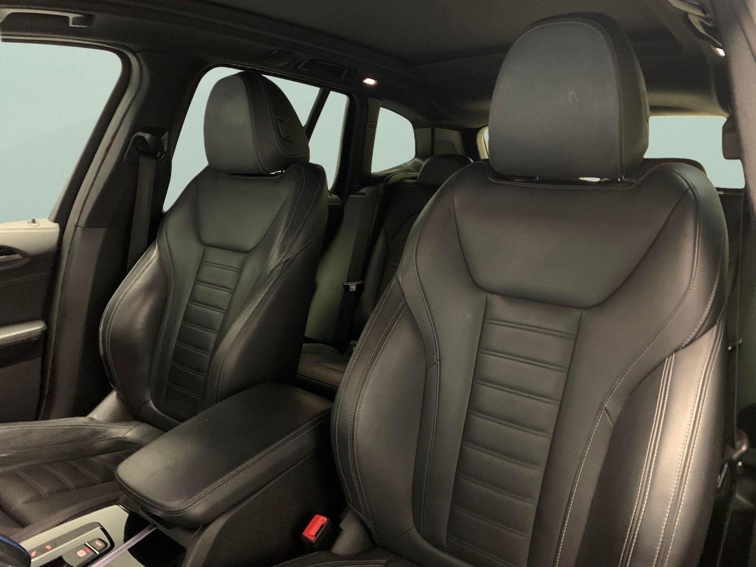 Used BMW iX3 2021 for sale - 76773700: Photo 9