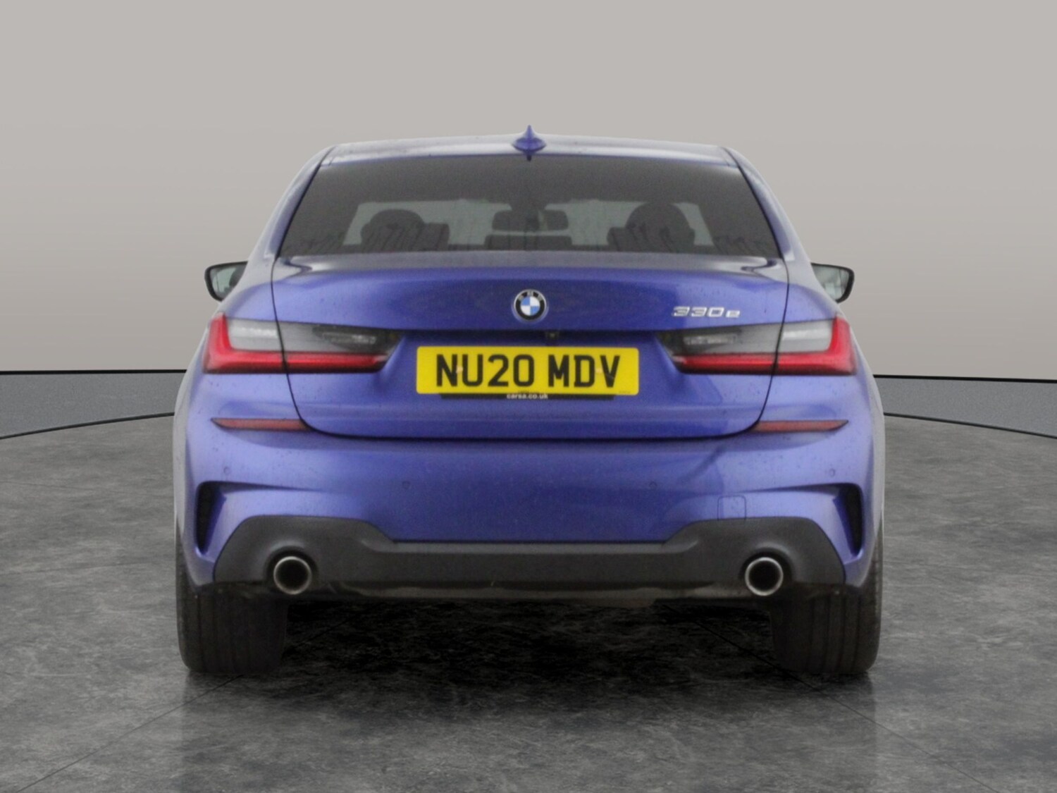 Used BMW 3 Series 2020 for sale - 77493086: Photo 10