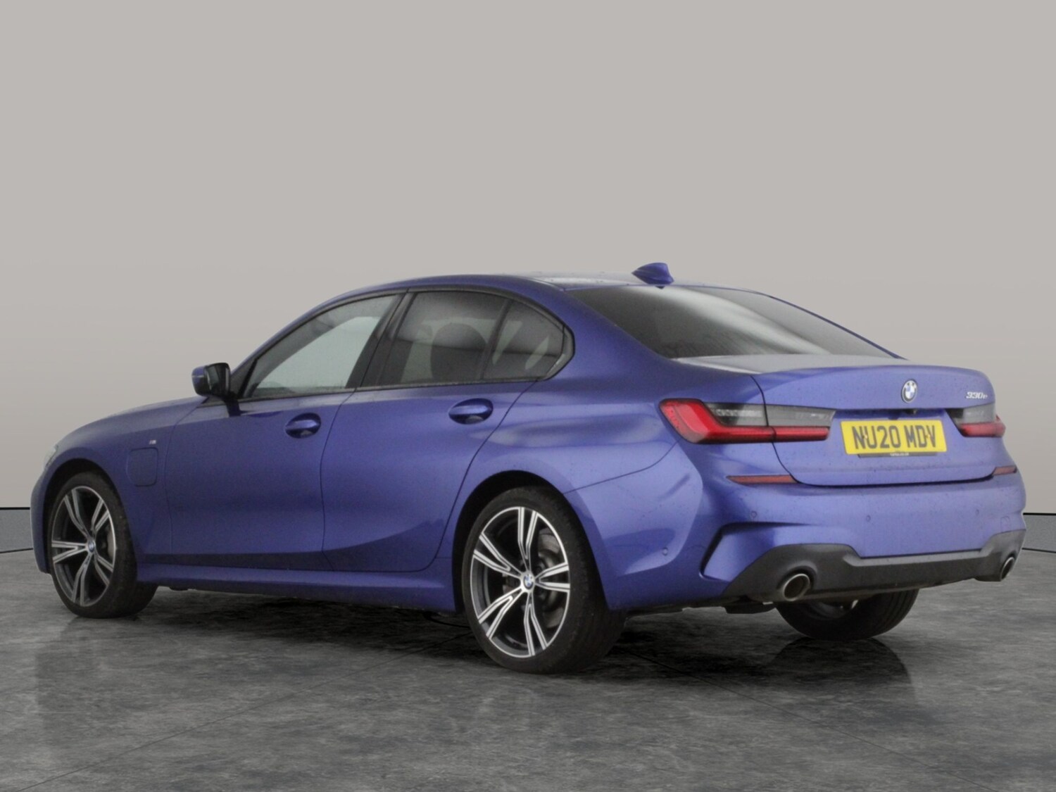 Used BMW 3 Series 2020 for sale - 77493086: Photo 11