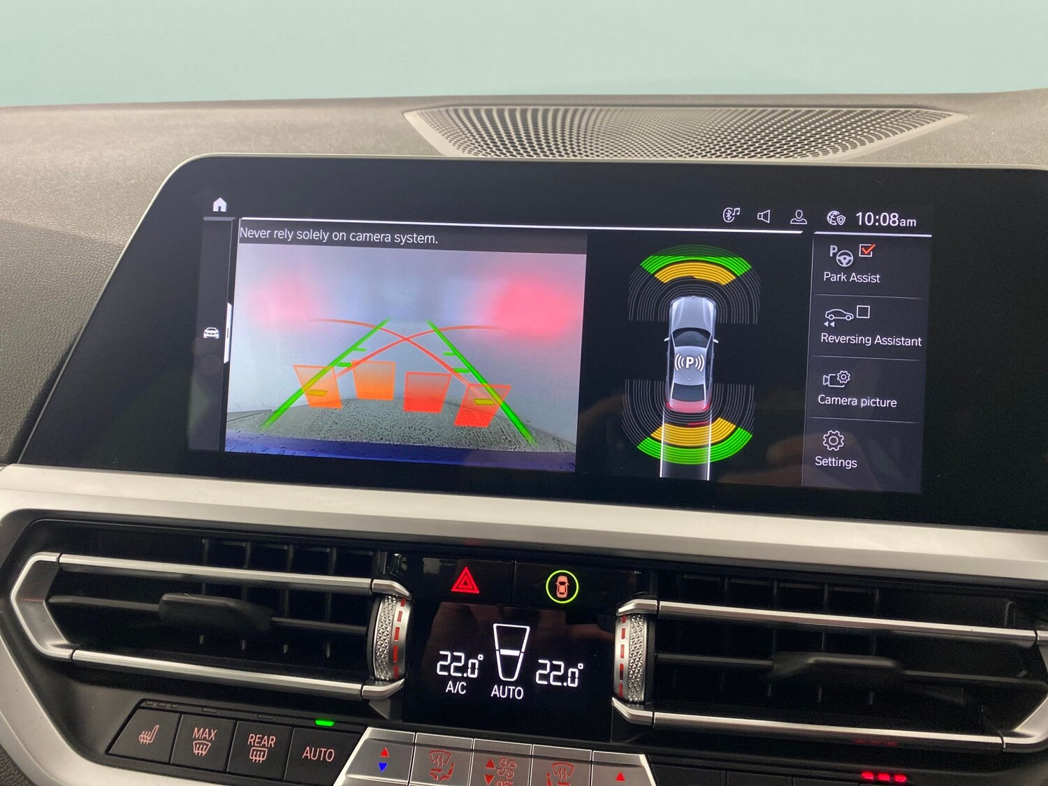 Used BMW 3 Series 2020 for sale - 77493086: Photo 15