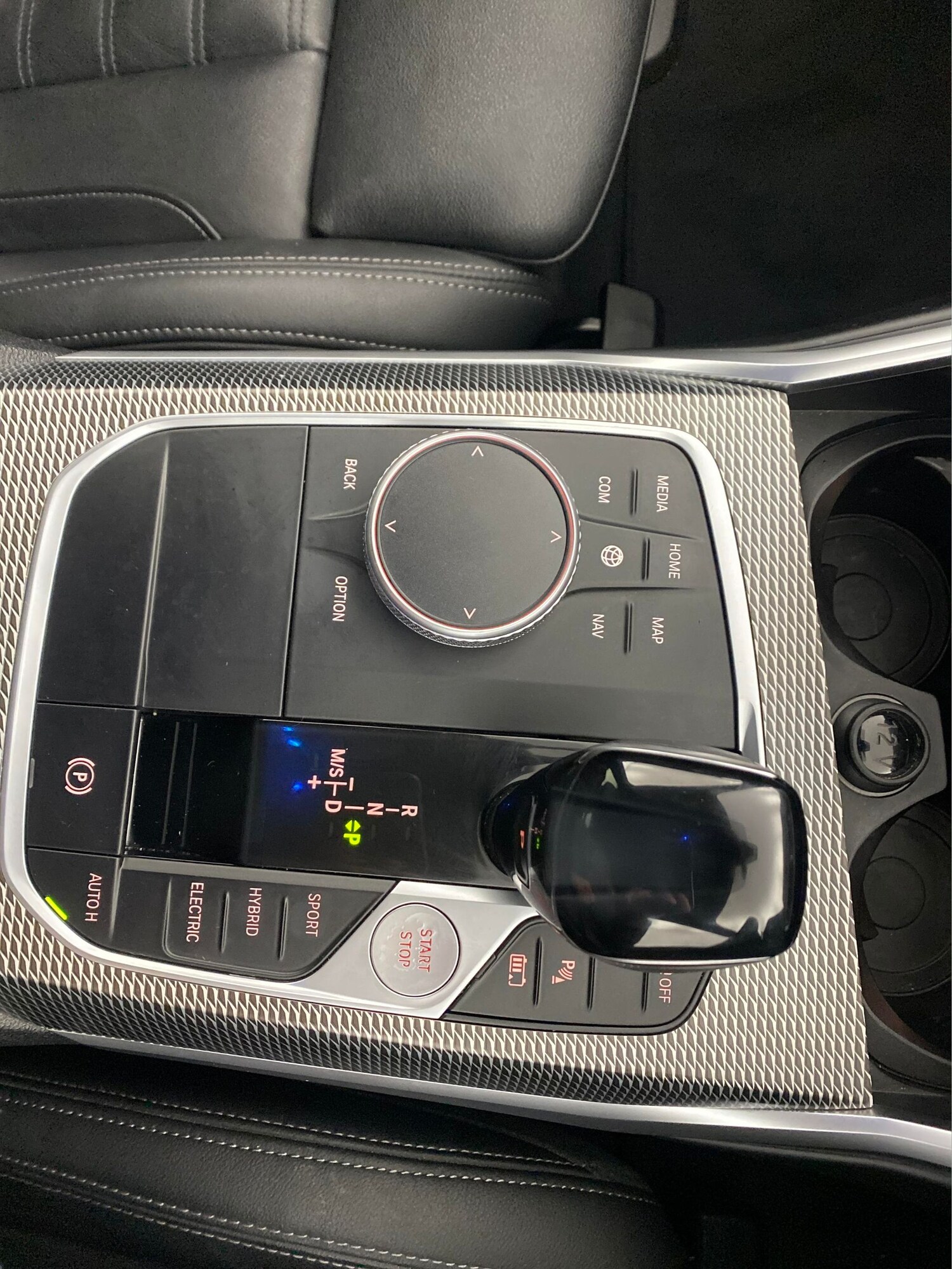 Used BMW 3 Series 2020 for sale - 77493086: Photo 20