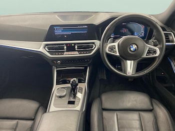 Used BMW 3 Series 2020 for sale - 77493086: Photo