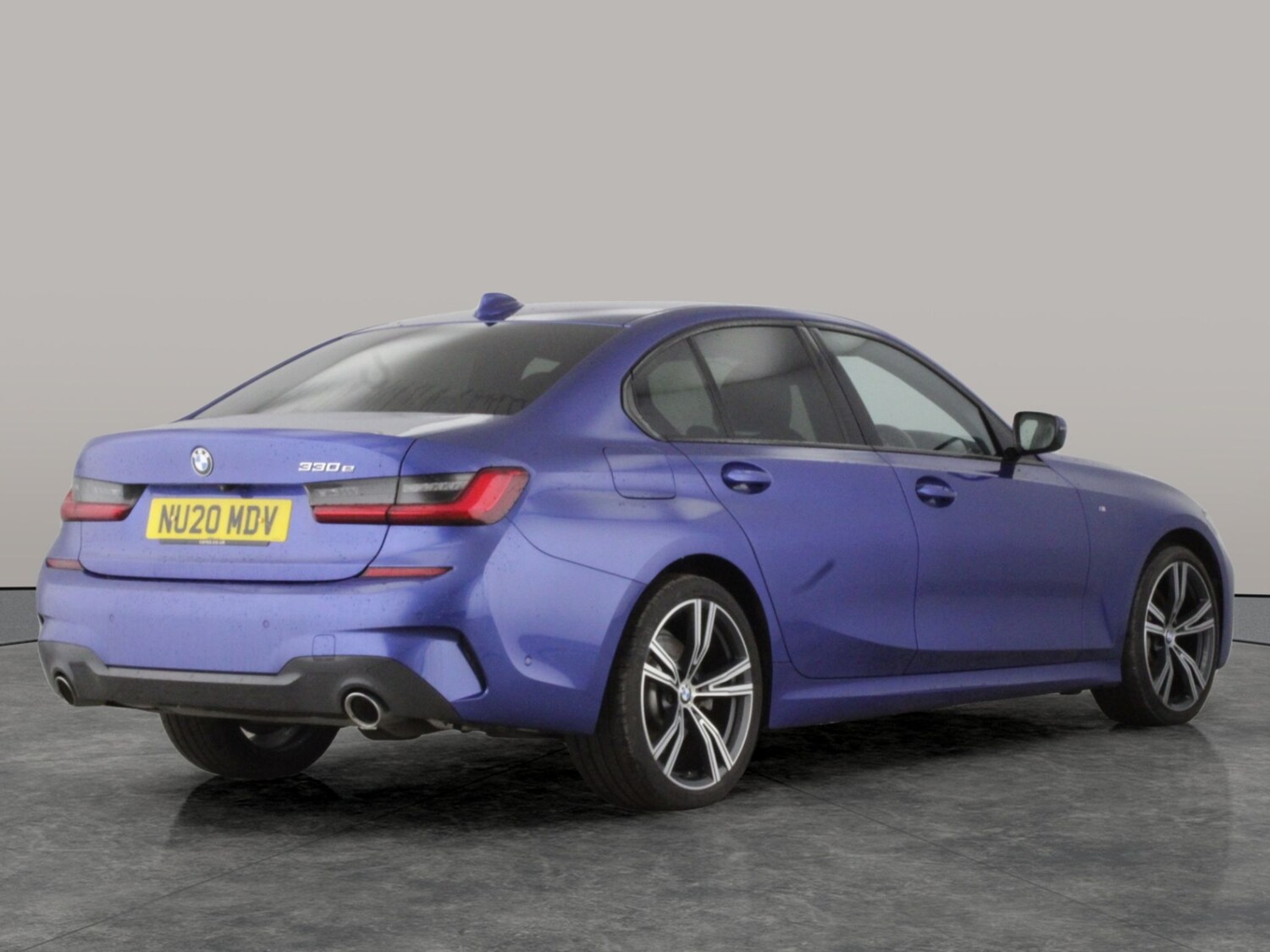 Used BMW 3 Series 2020 for sale - 77493086: Photo 9