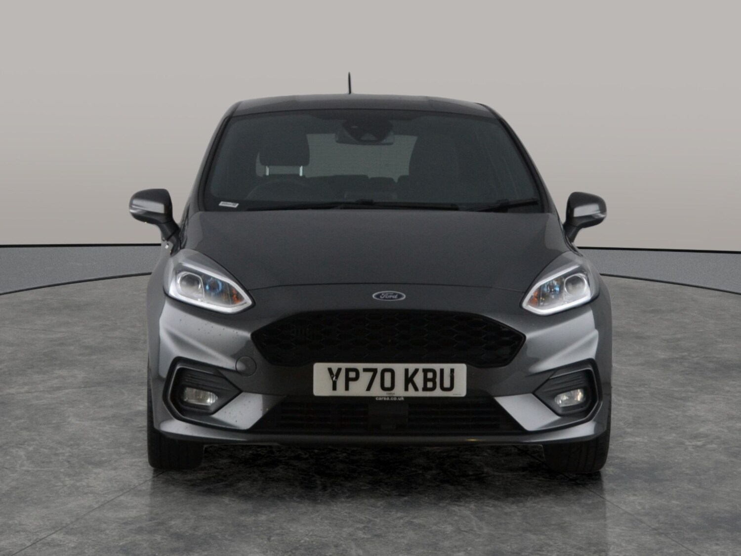 Used Ford Fiesta 2020 for sale - 78132561: Photo 13