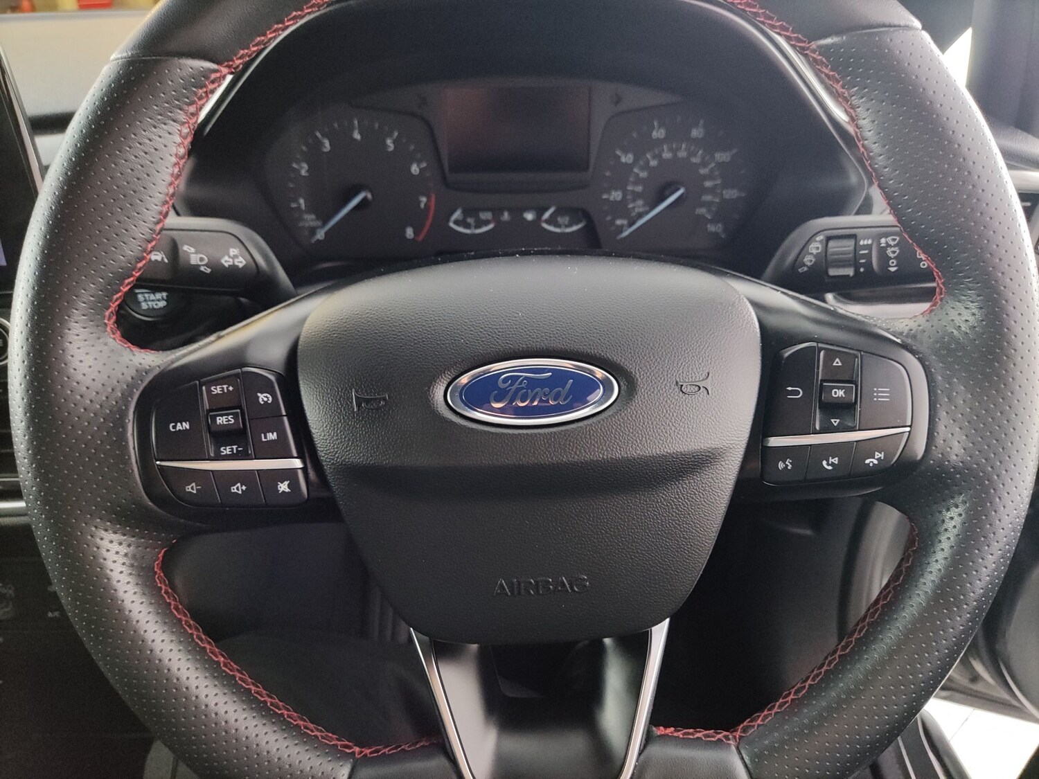 Used Ford Fiesta 2020 for sale - 78132561: Photo 14