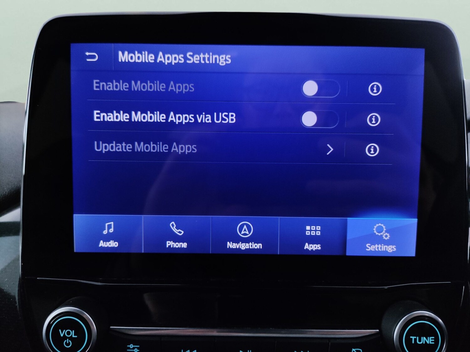 Used Ford Fiesta 2020 for sale - 78132561: Photo 16