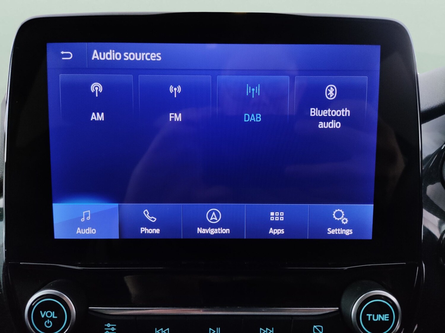 Used Ford Fiesta 2020 for sale - 78132561: Photo 17