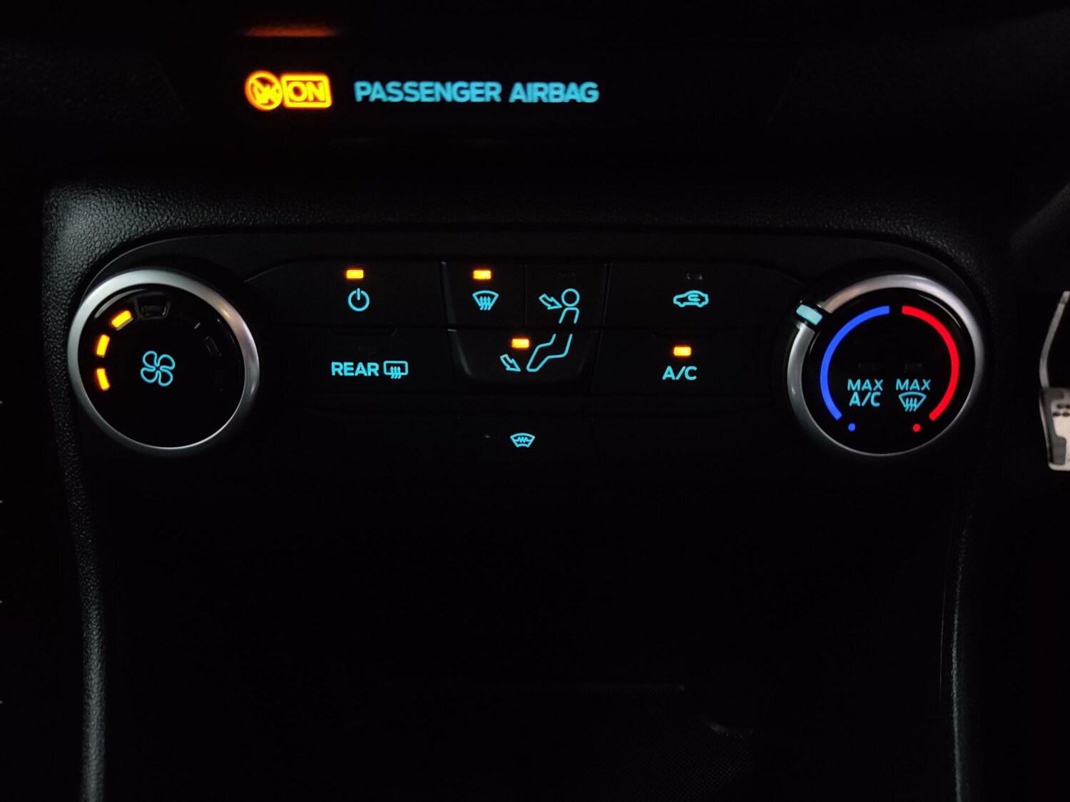 Used Ford Fiesta 2020 for sale - 78132561: Photo 22