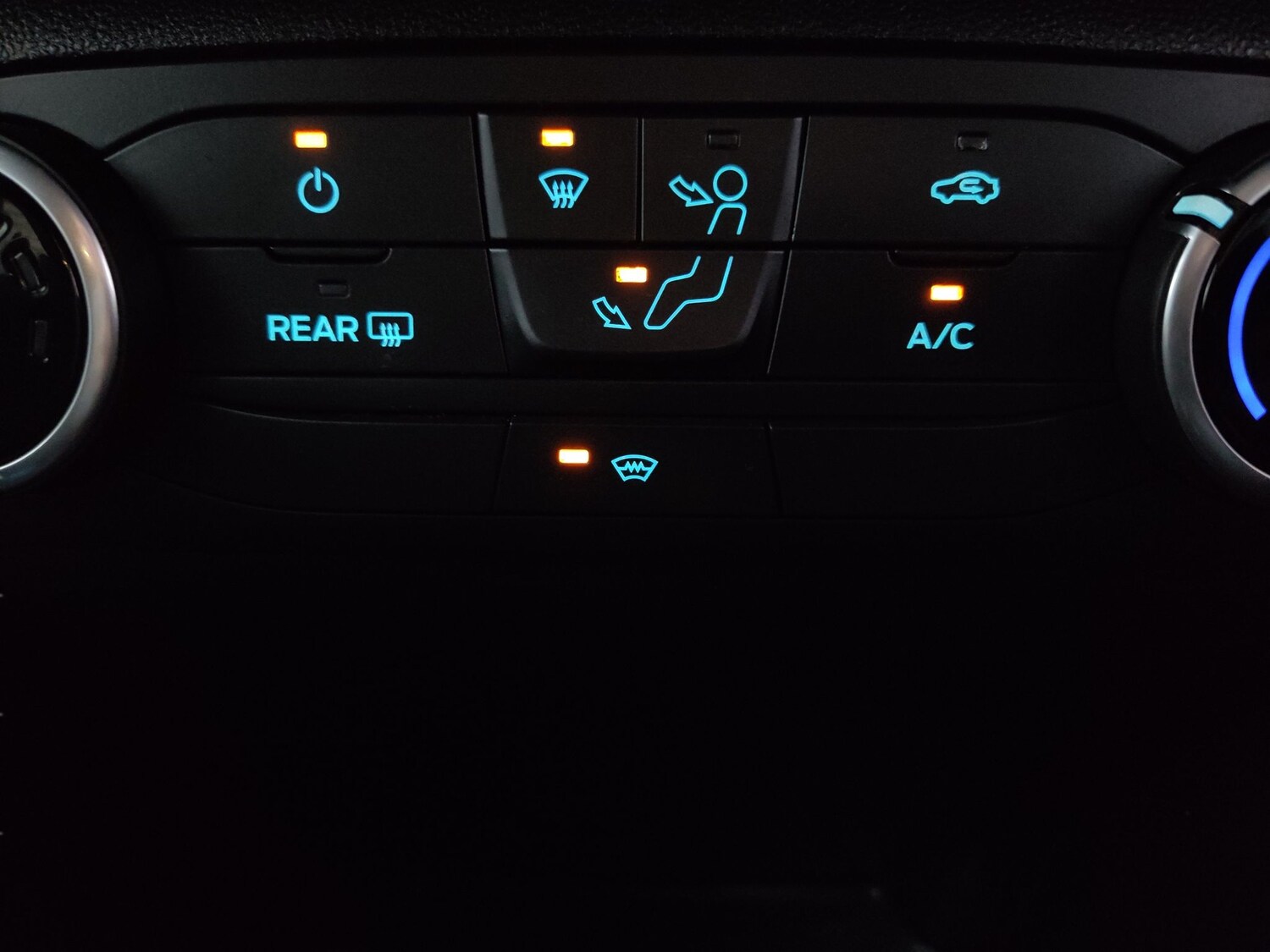 Used Ford Fiesta 2020 for sale - 78132561: Photo 23