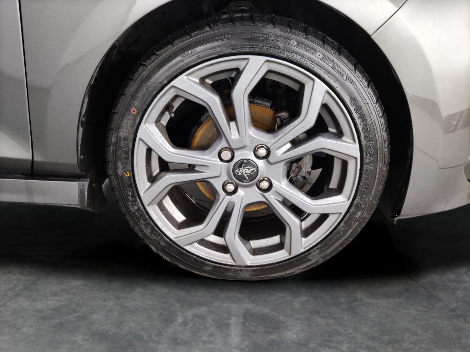 Used Ford Fiesta 2020 for sale - 78132561: Photo 27