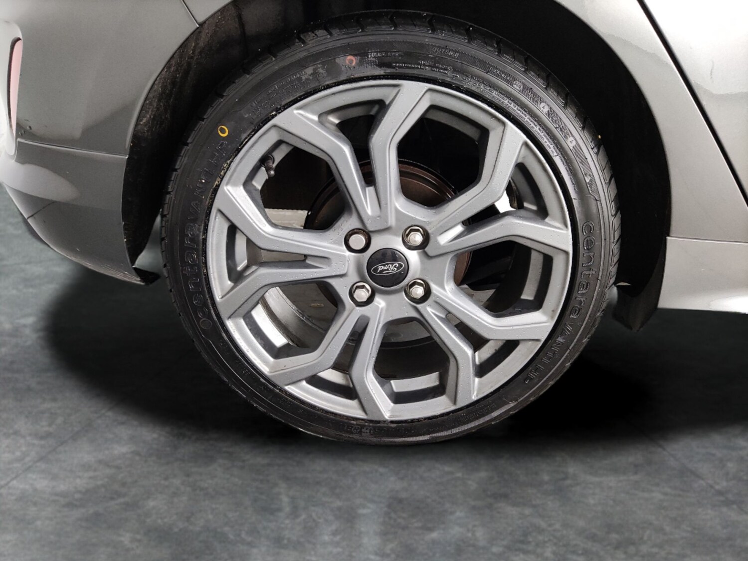 Used Ford Fiesta 2020 for sale - 78132561: Photo 28