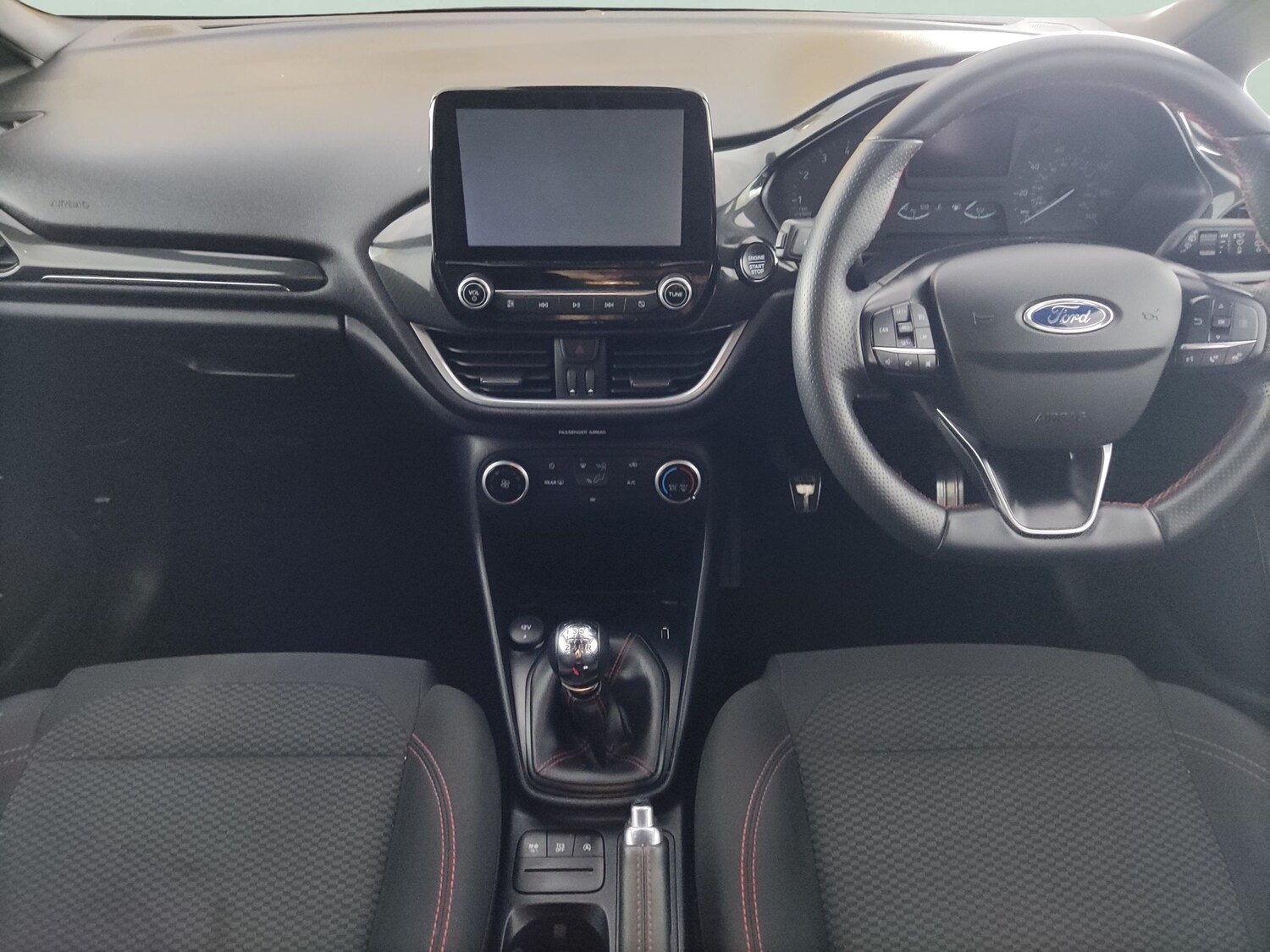 Used Ford Fiesta 2020 for sale - 78132561: Photo 7