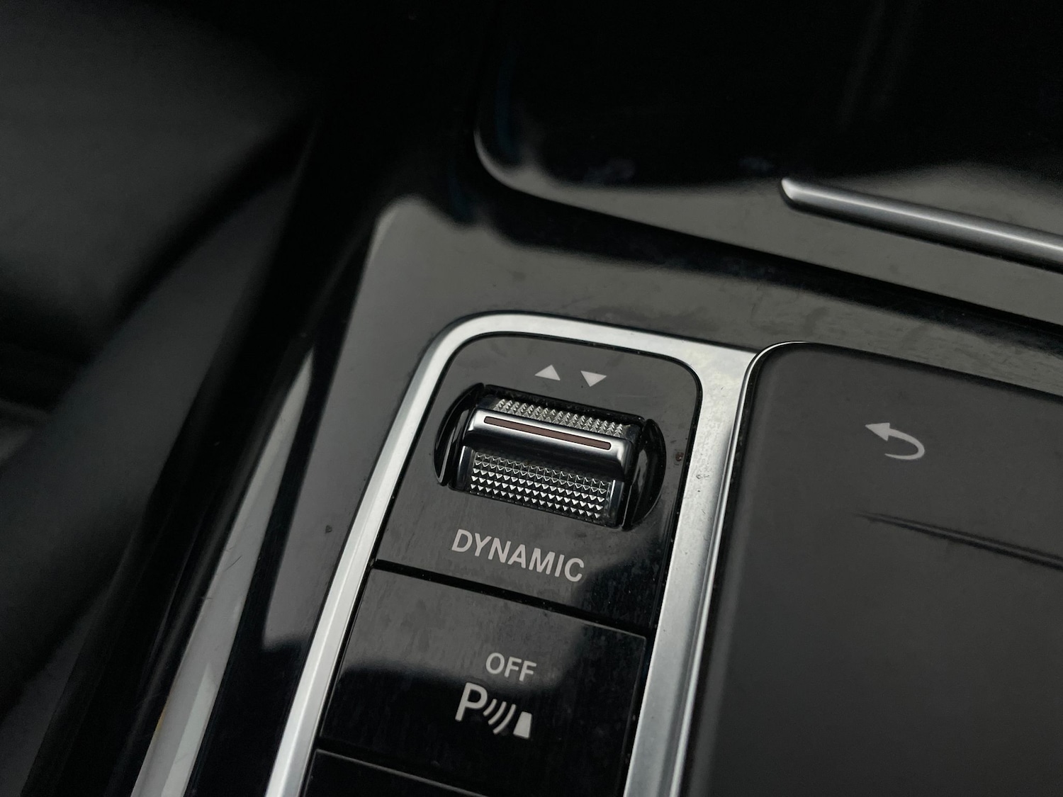 Used Mercedes-Benz EQC for sale - 77298042: Photo 21