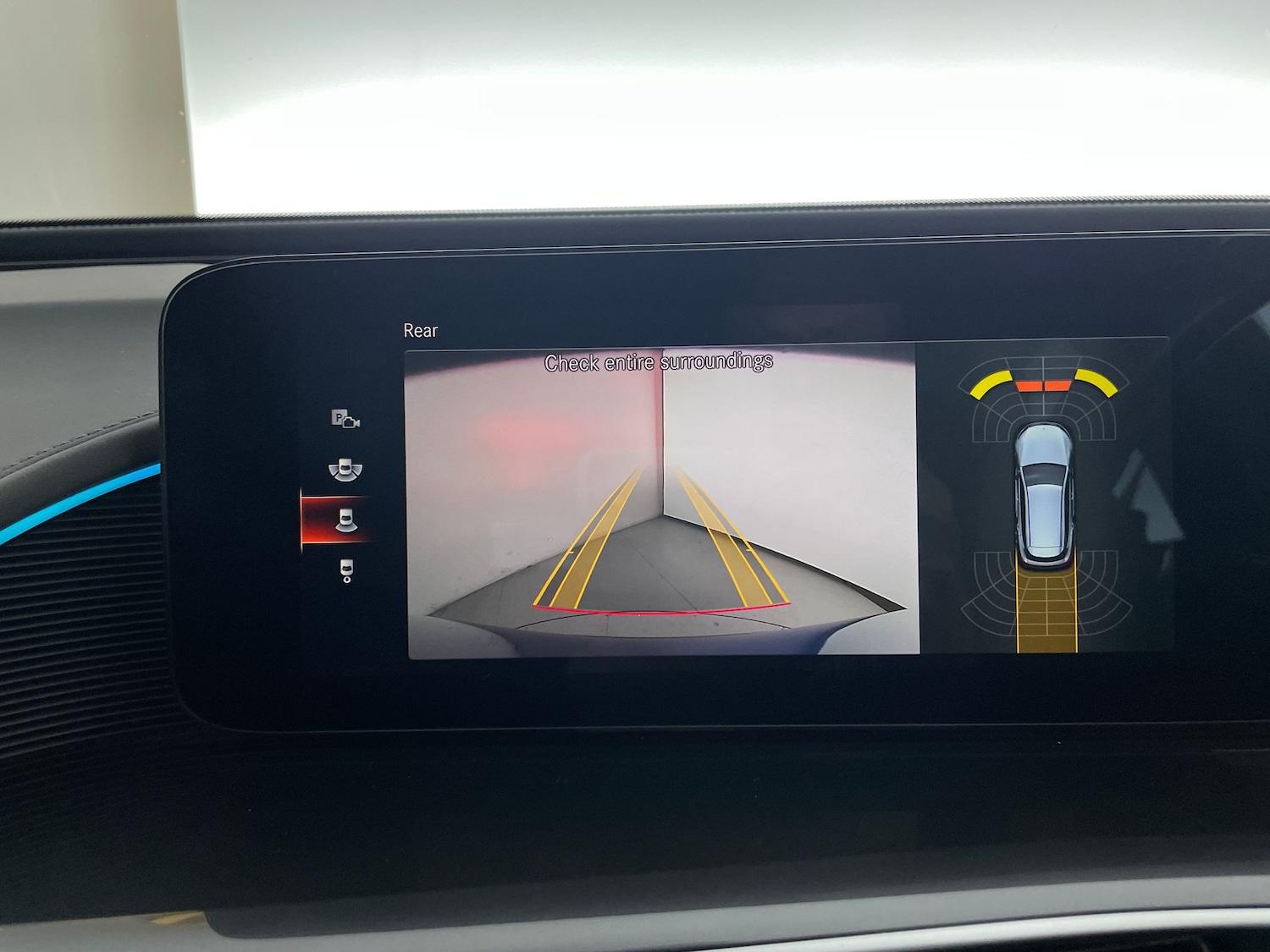 Used Mercedes-Benz EQC for sale - 77298042: Photo 22