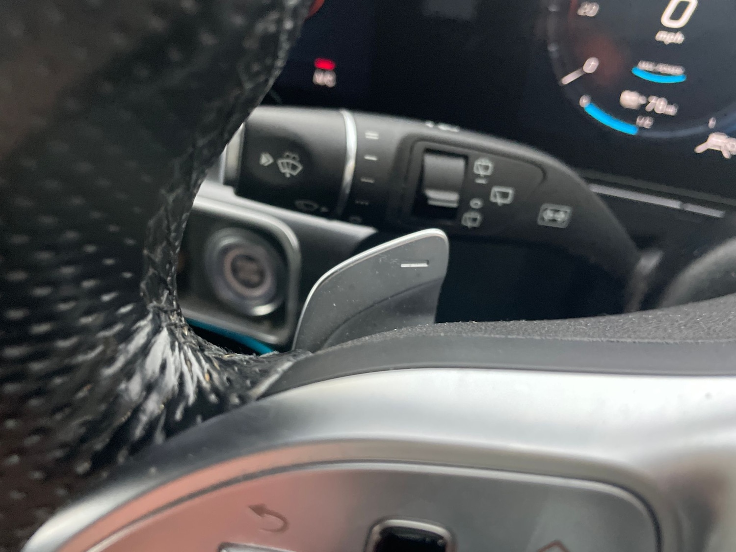 Used Mercedes-Benz EQC for sale - 77298042: Photo 26