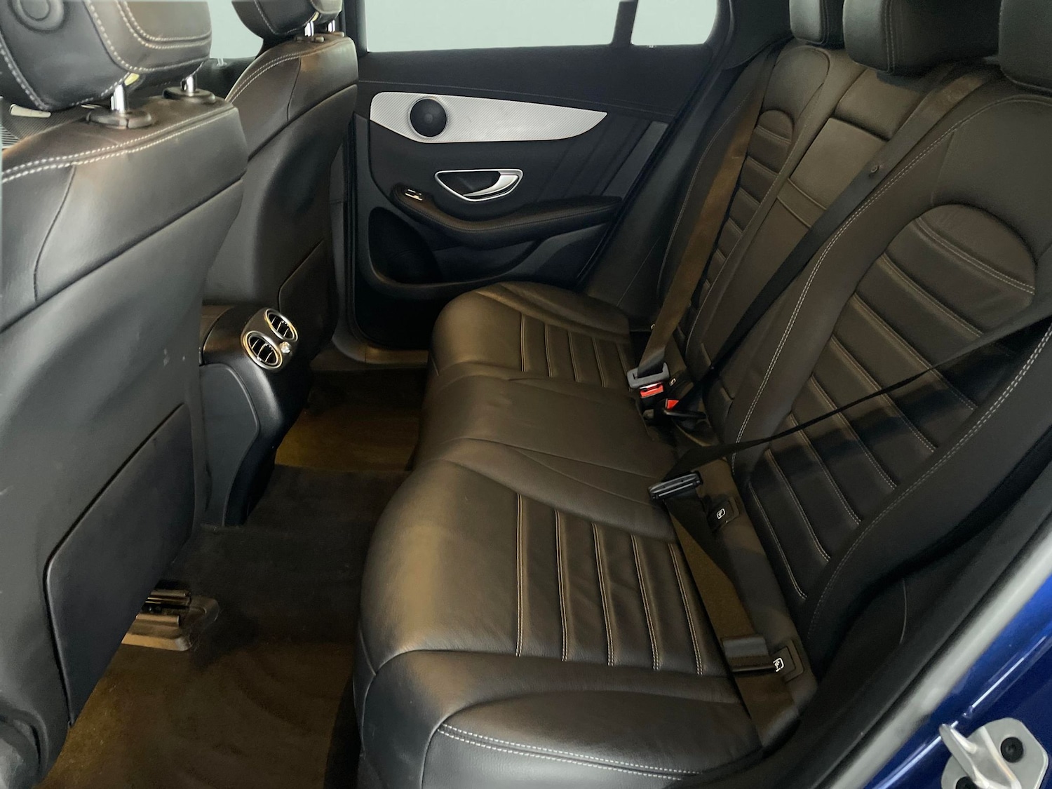 Used Mercedes-Benz EQC for sale - 77298042: Photo 33