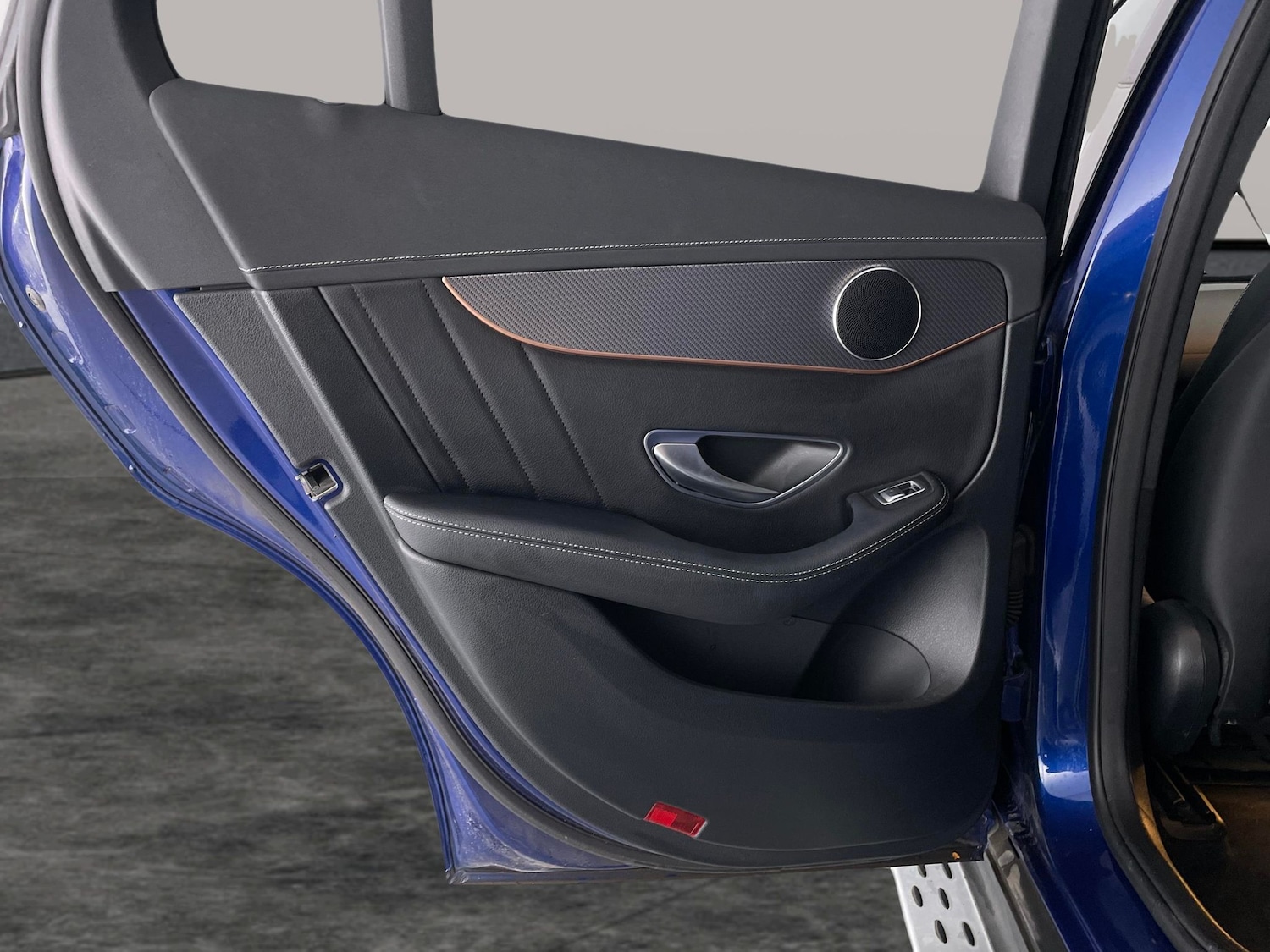 Used Mercedes-Benz EQC for sale - 77298042: Photo 35