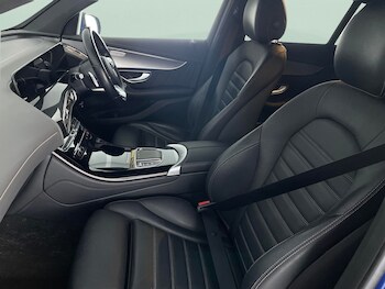 Used Mercedes-Benz EQC undefined for sale - 77298042: Photo