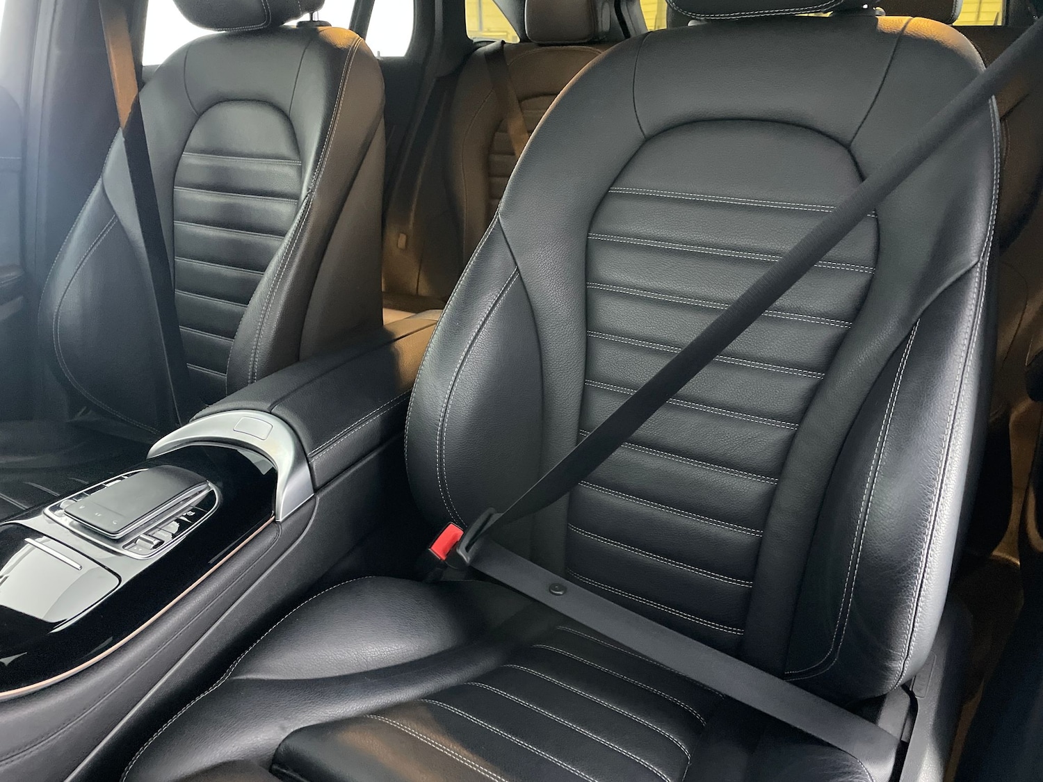 Used Mercedes-Benz EQC for sale - 77298042: Photo 6