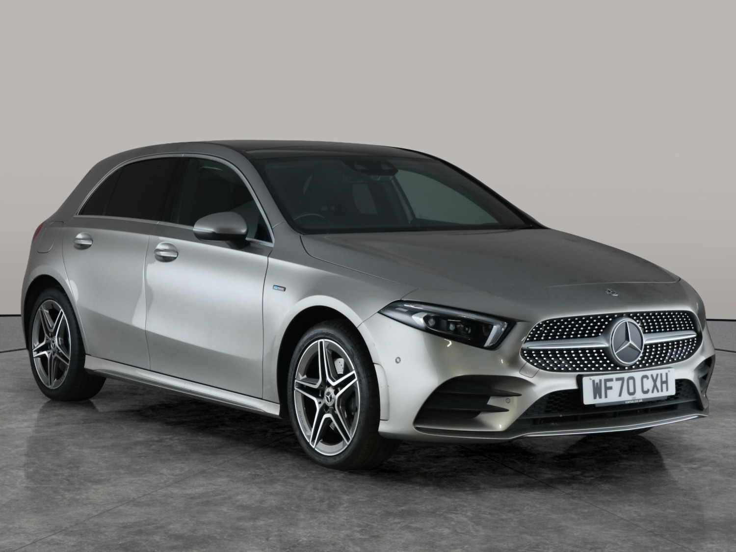 Used Mercedes-Benz A-Class 2020 for sale - 76534219: Photo 11