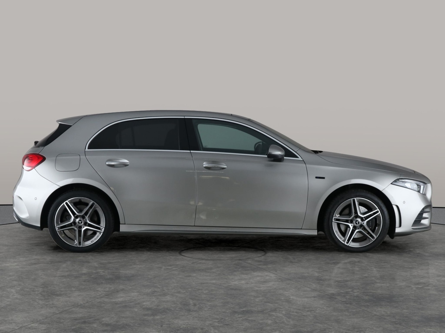 Used Mercedes-Benz A-Class 2020 for sale - 76534219: Photo 12