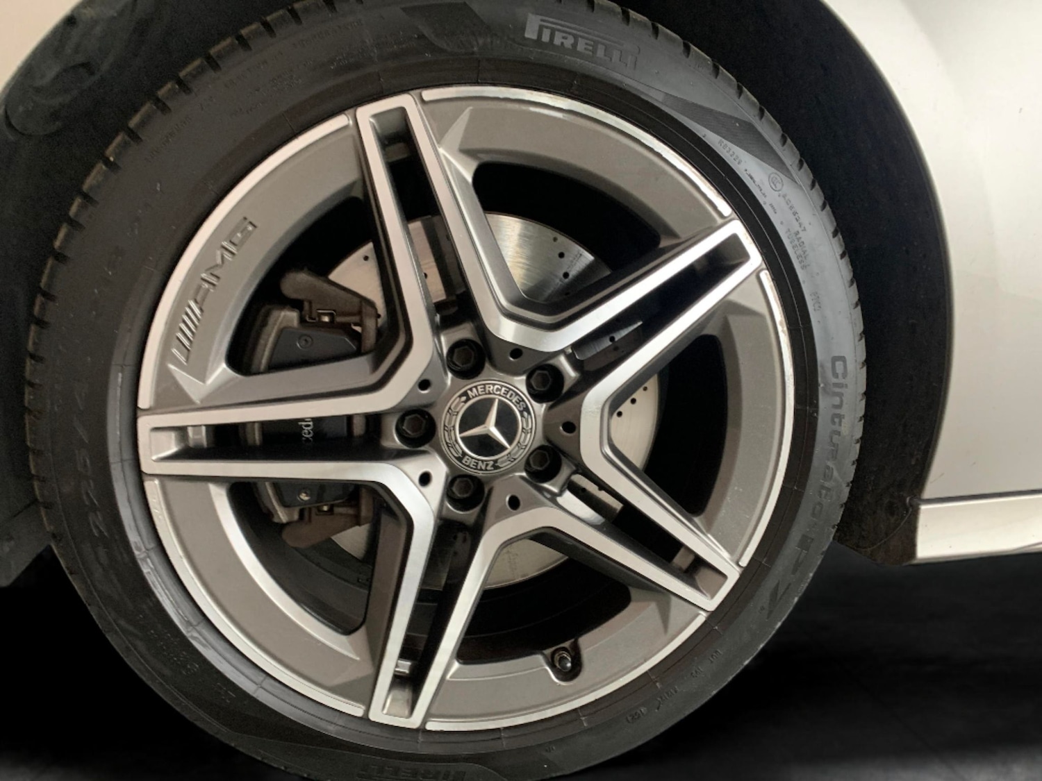 Used Mercedes-Benz A-Class 2020 for sale - 76534219: Photo 28