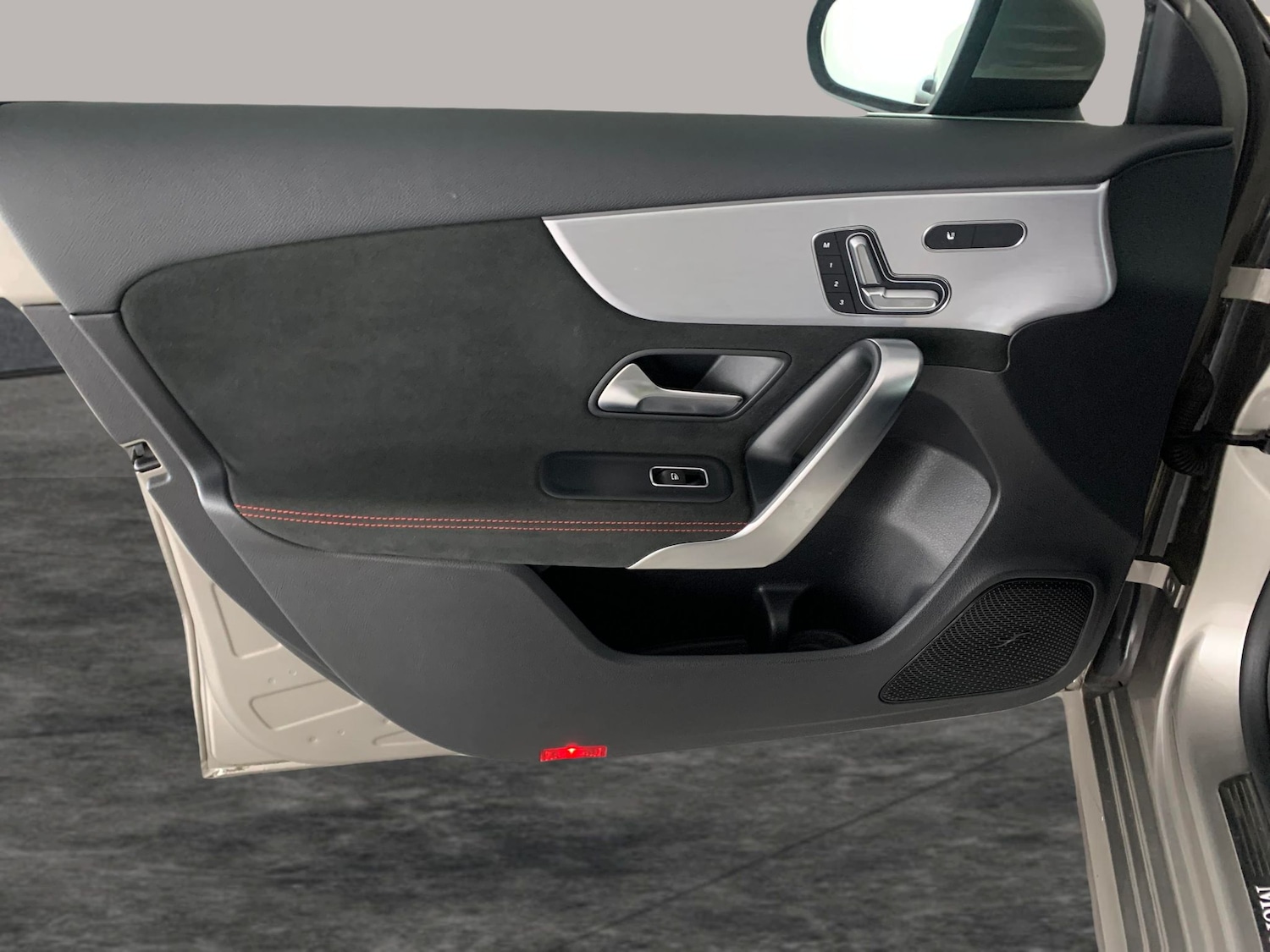 Used Mercedes-Benz A-Class 2020 for sale - 76534219: Photo 34