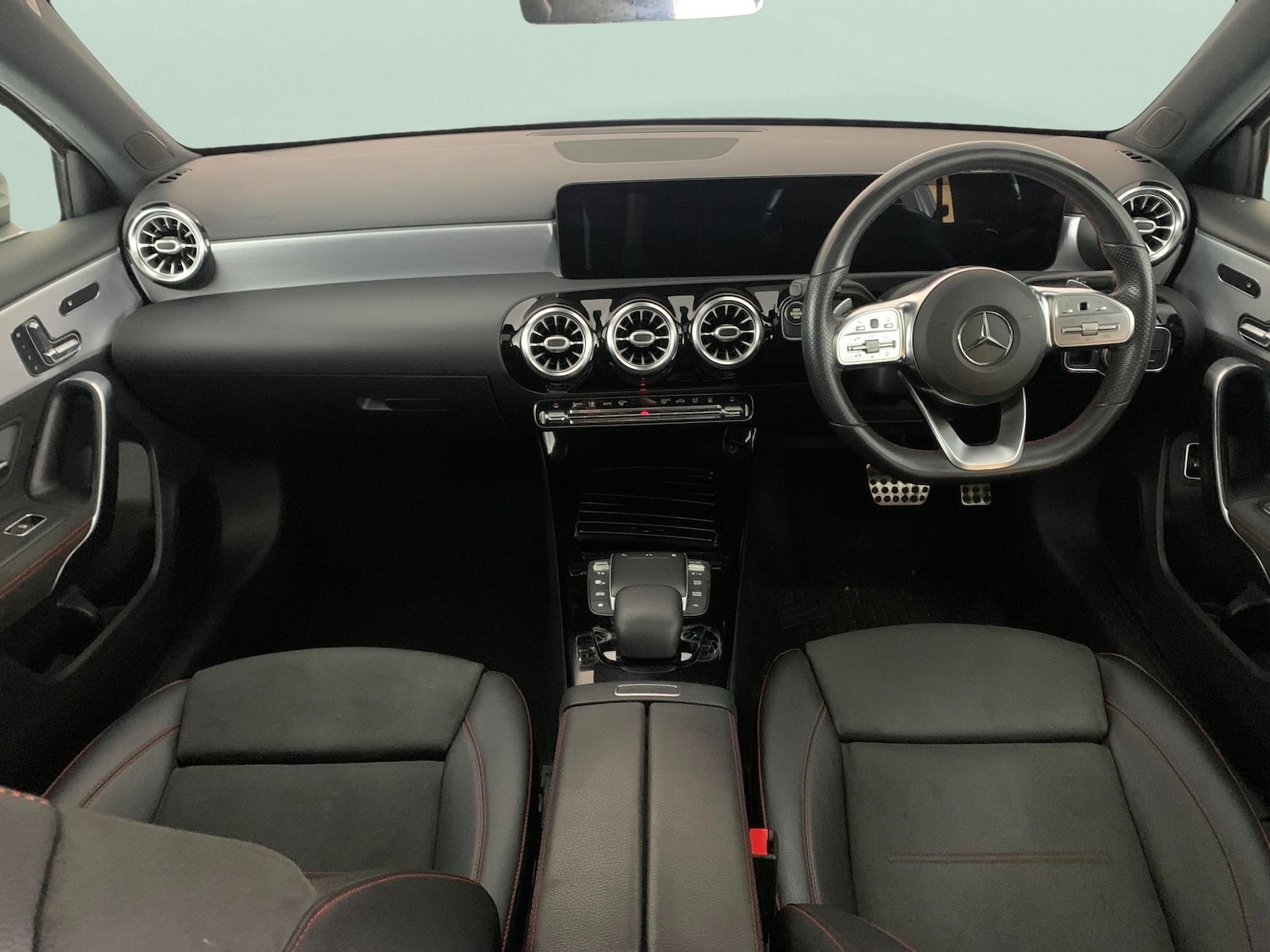 Used Mercedes-Benz A-Class 2020 for sale - 76534219: Photo 4