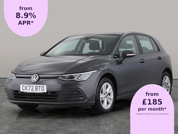 Used Volkswagen Golf 2022 for sale - 75933099: Photo