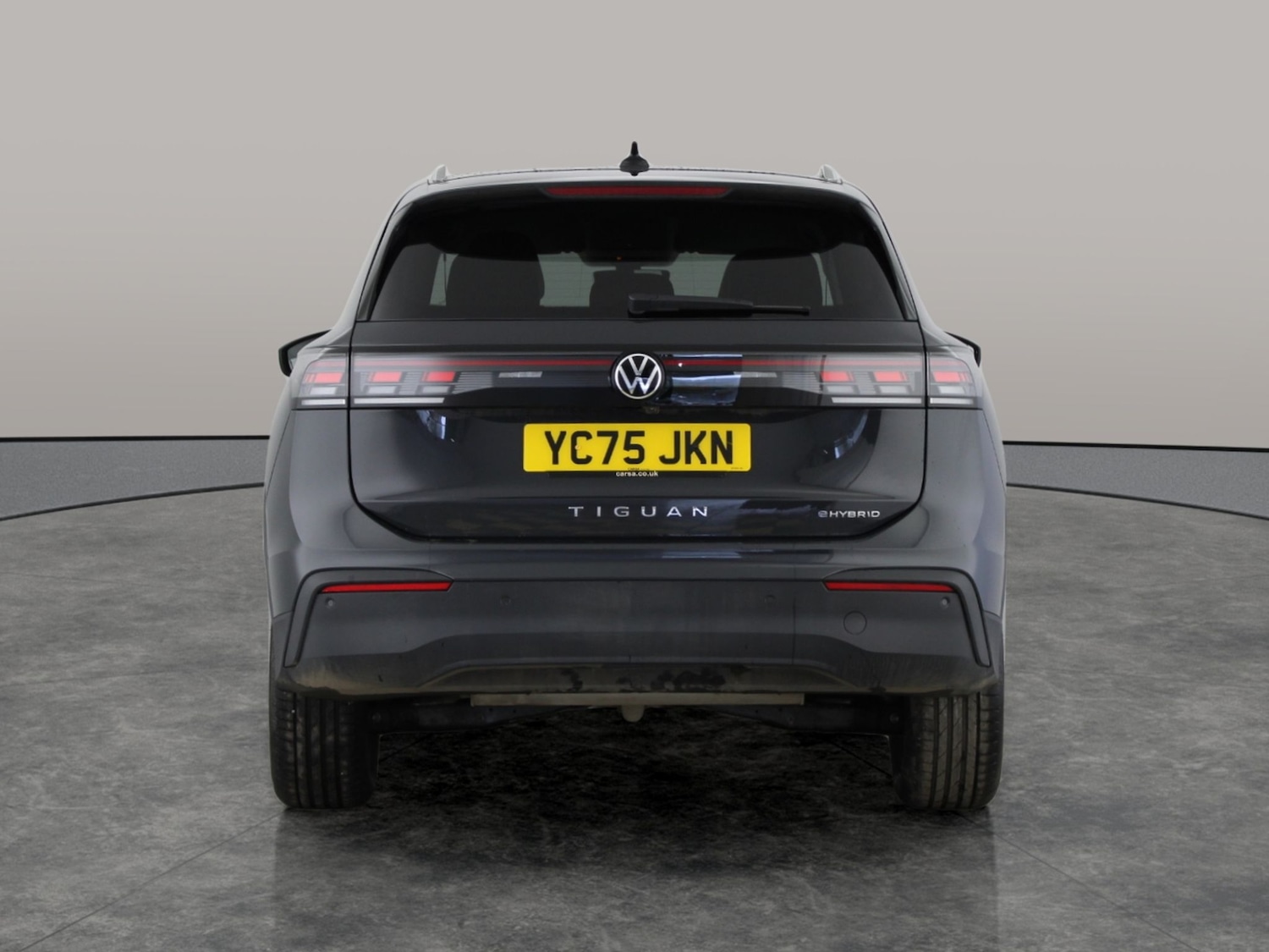 Used Volkswagen Tiguan 2026 for sale - 78132566: Photo 10