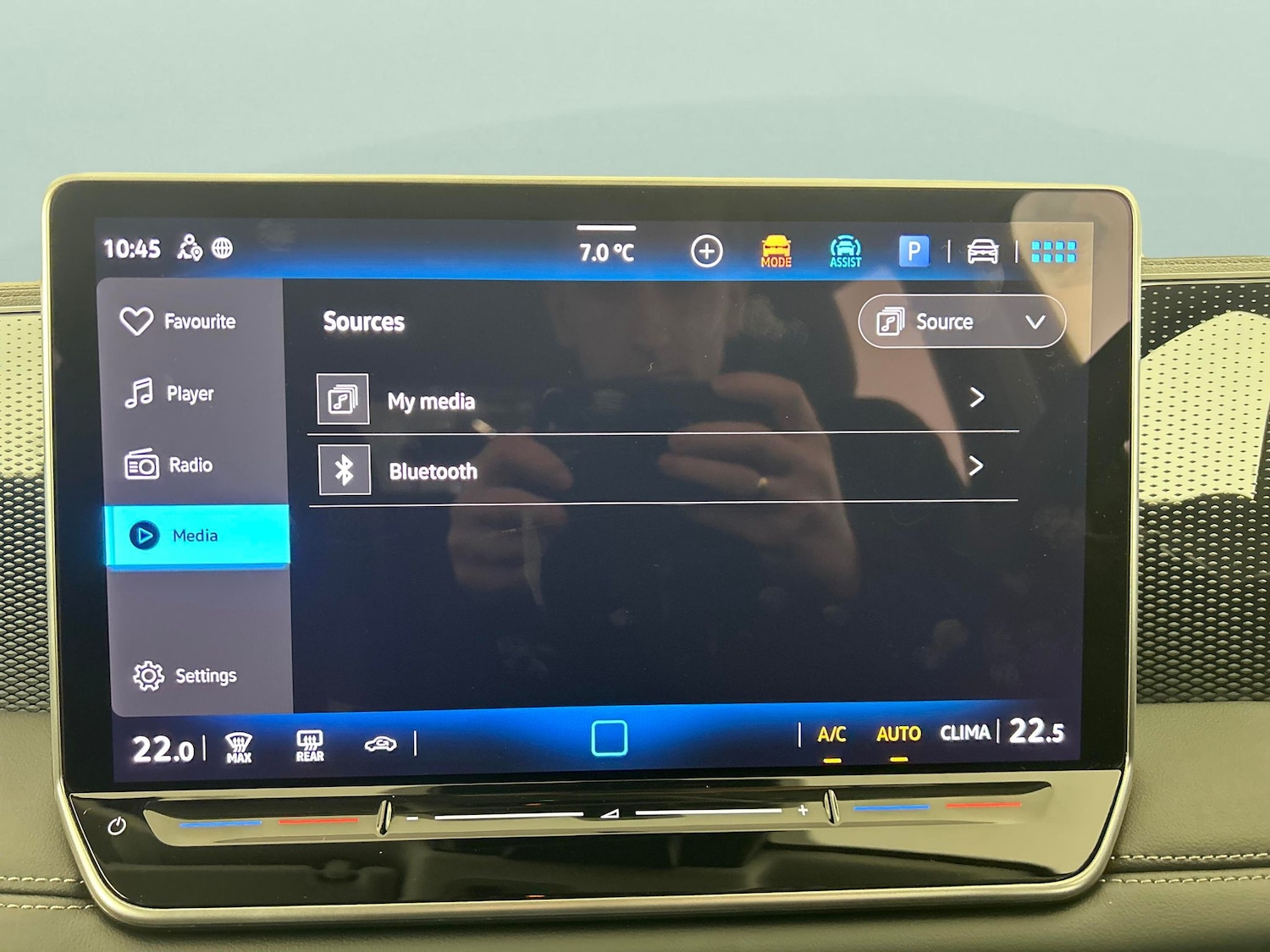 Used Volkswagen Tiguan 2026 for sale - 78132566: Photo 13