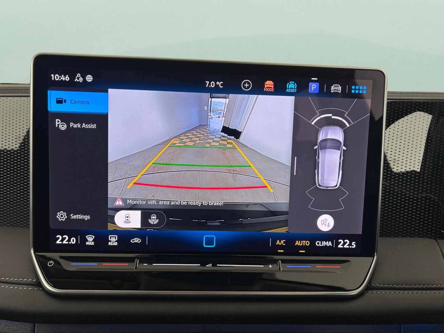 Used Volkswagen Tiguan 2026 for sale - 78132566: Photo 14