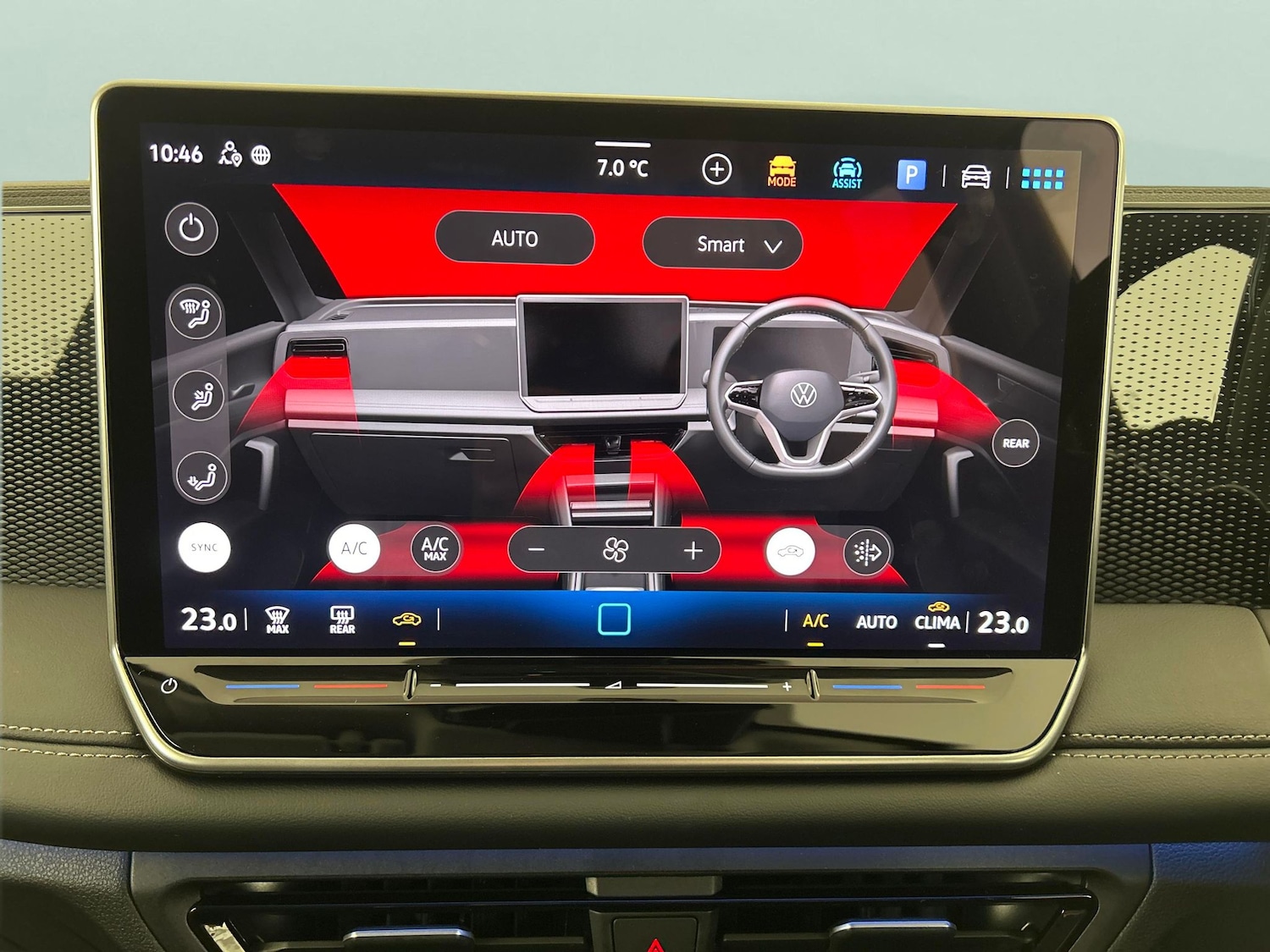 Used Volkswagen Tiguan 2026 for sale - 78132566: Photo 15