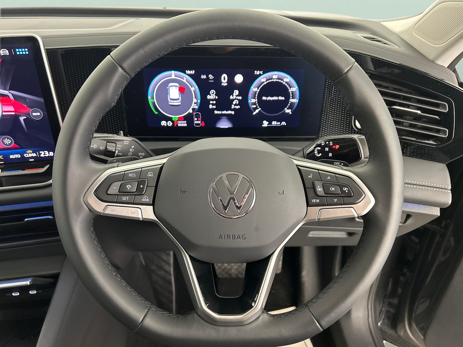 Used Volkswagen Tiguan 2026 for sale - 78132566: Photo 17