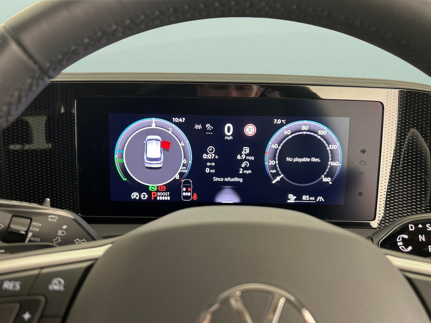 Used Volkswagen Tiguan 2026 for sale - 78132566: Photo 19