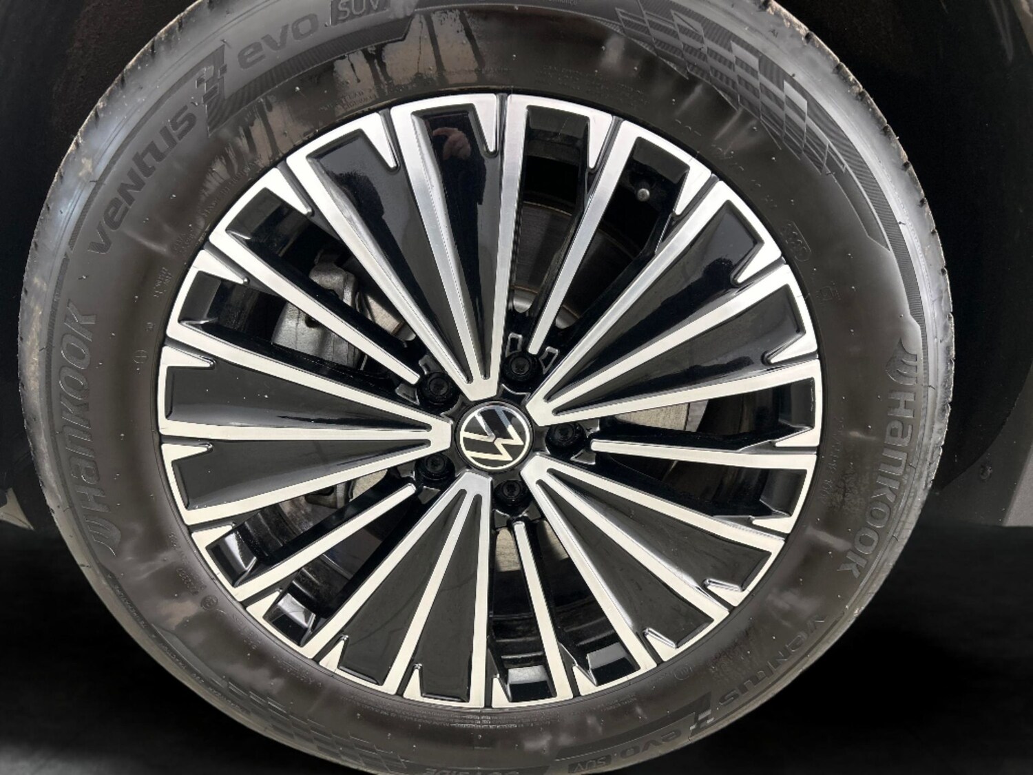 Used Volkswagen Tiguan 2026 for sale - 78132566: Photo 20