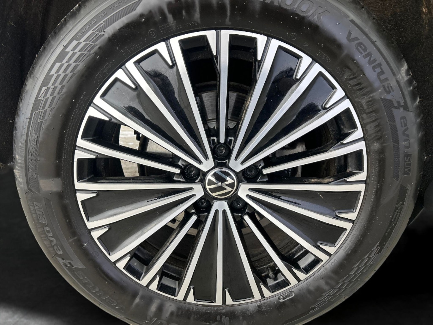 Used Volkswagen Tiguan 2026 for sale - 78132566: Photo 22