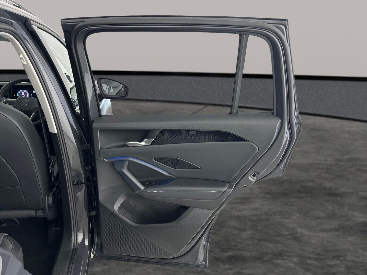 Used Volkswagen Tiguan 2026 for sale - 78132566: Photo 26