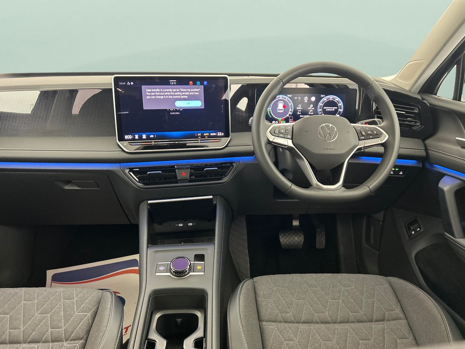 Used Volkswagen Tiguan 2026 for sale - 78132566: Photo 4