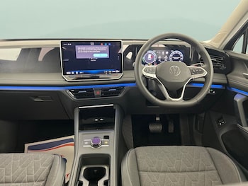 Used Volkswagen Tiguan 2026 for sale - 78132566: Photo