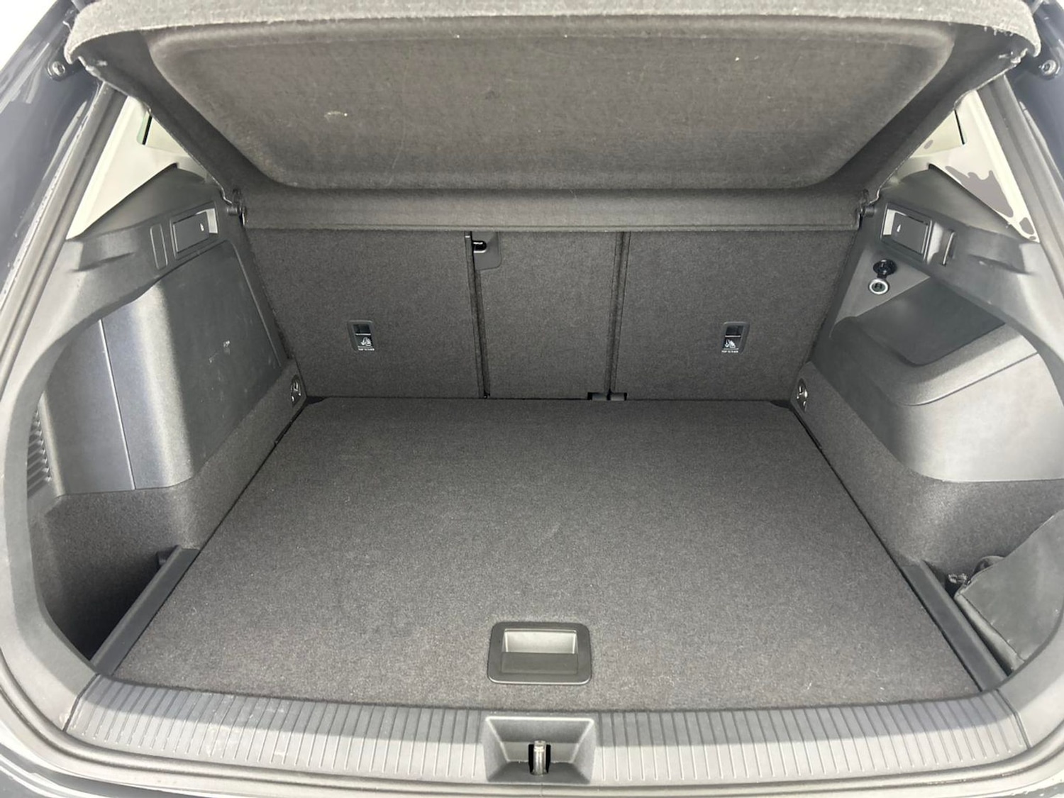 Used Volkswagen Tiguan 2026 for sale - 78132566: Photo 6