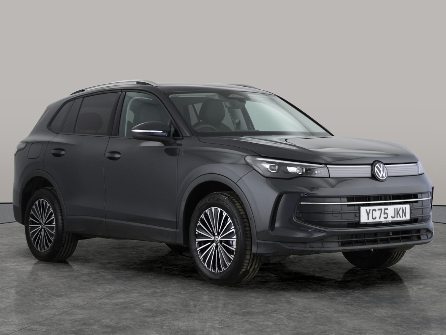 Used Volkswagen Tiguan 2026 for sale - 78132566: Photo 7